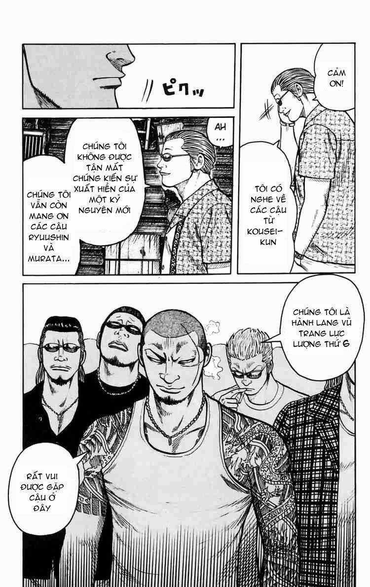 Worst Chapter 24 trang 27