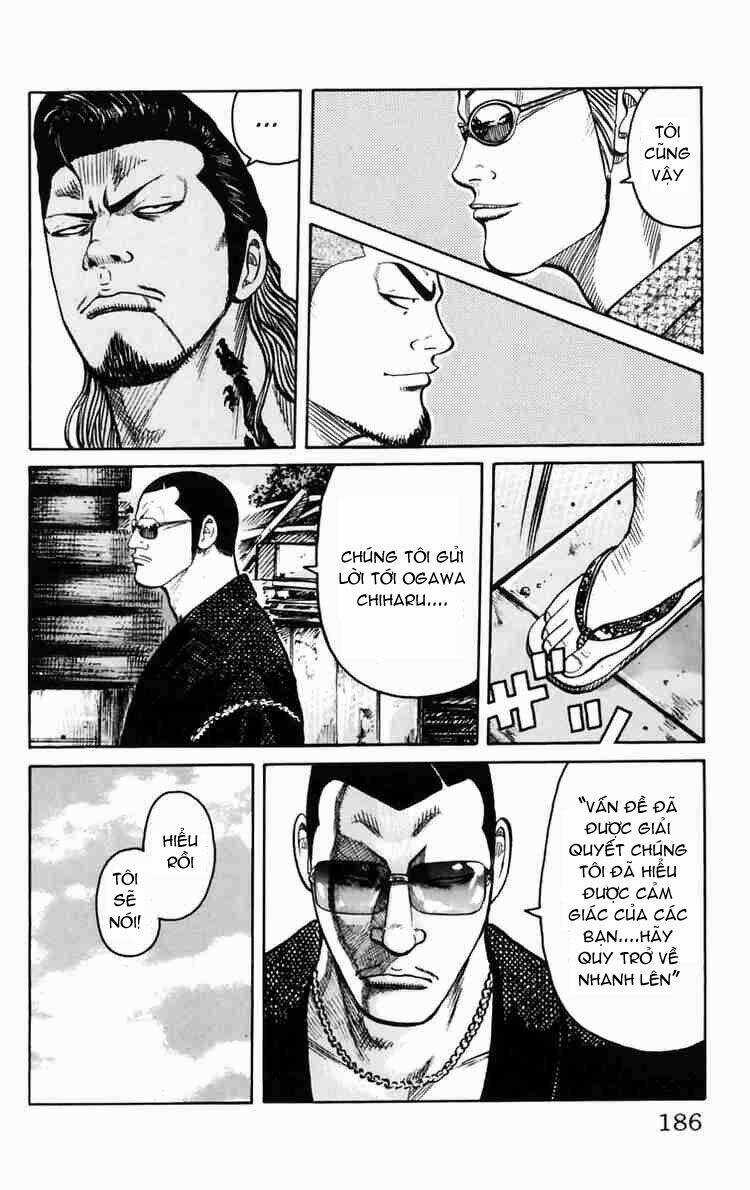 Worst Chapter 24 trang 28