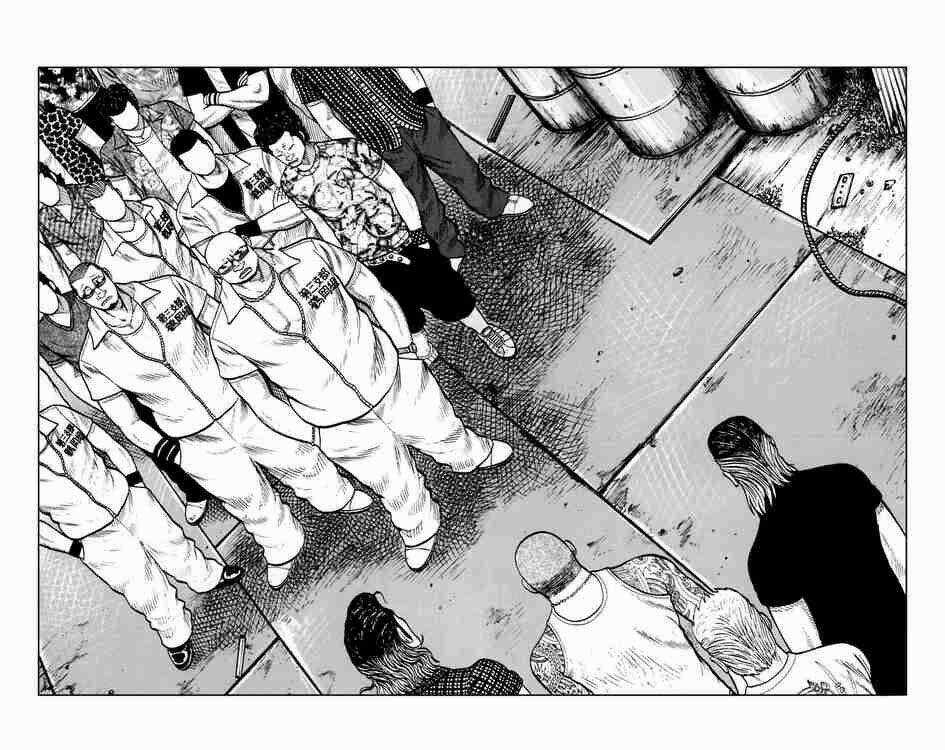 Worst Chapter 24 trang 3