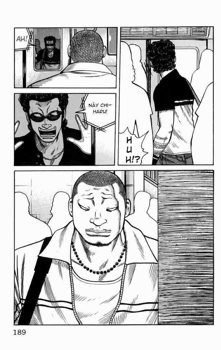 Worst Chapter 24 trang 31