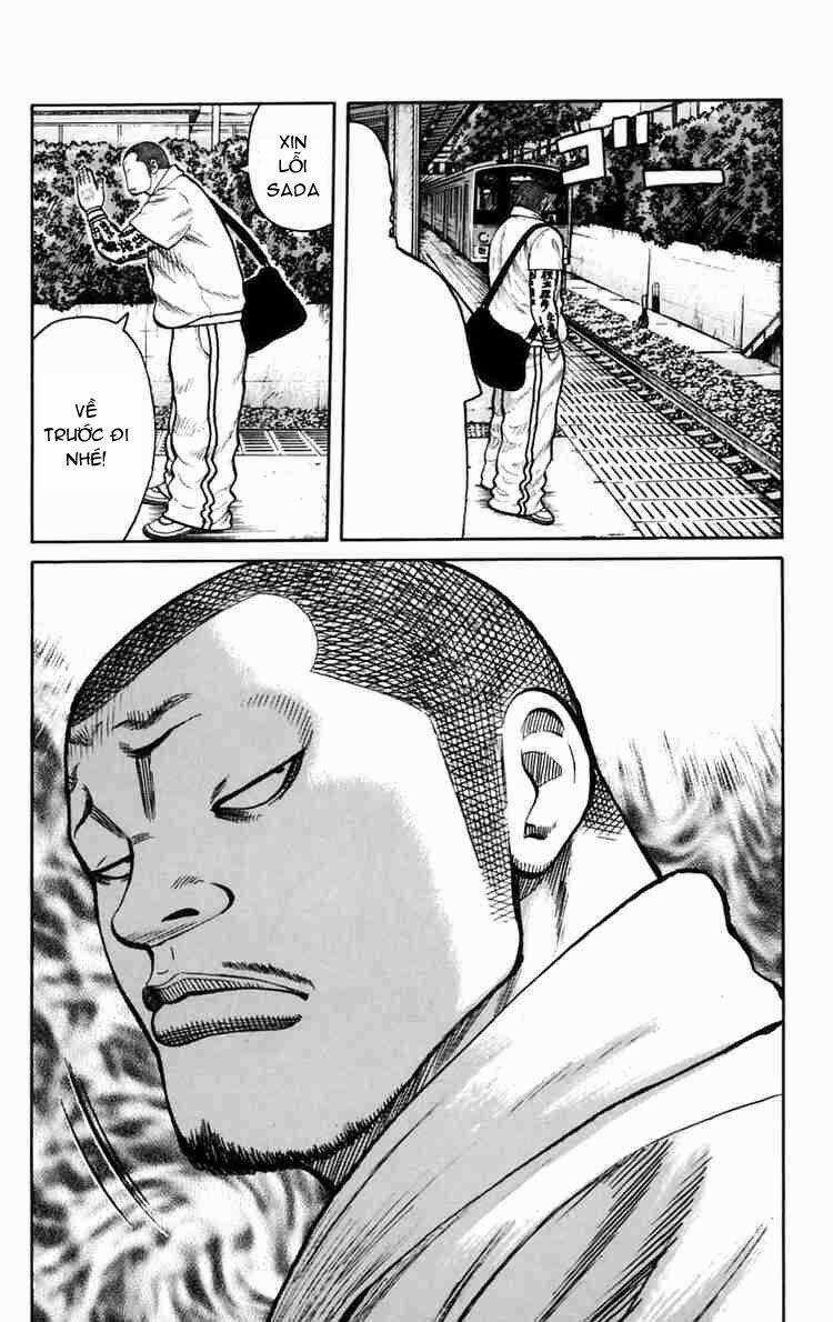 Worst Chapter 24 trang 32