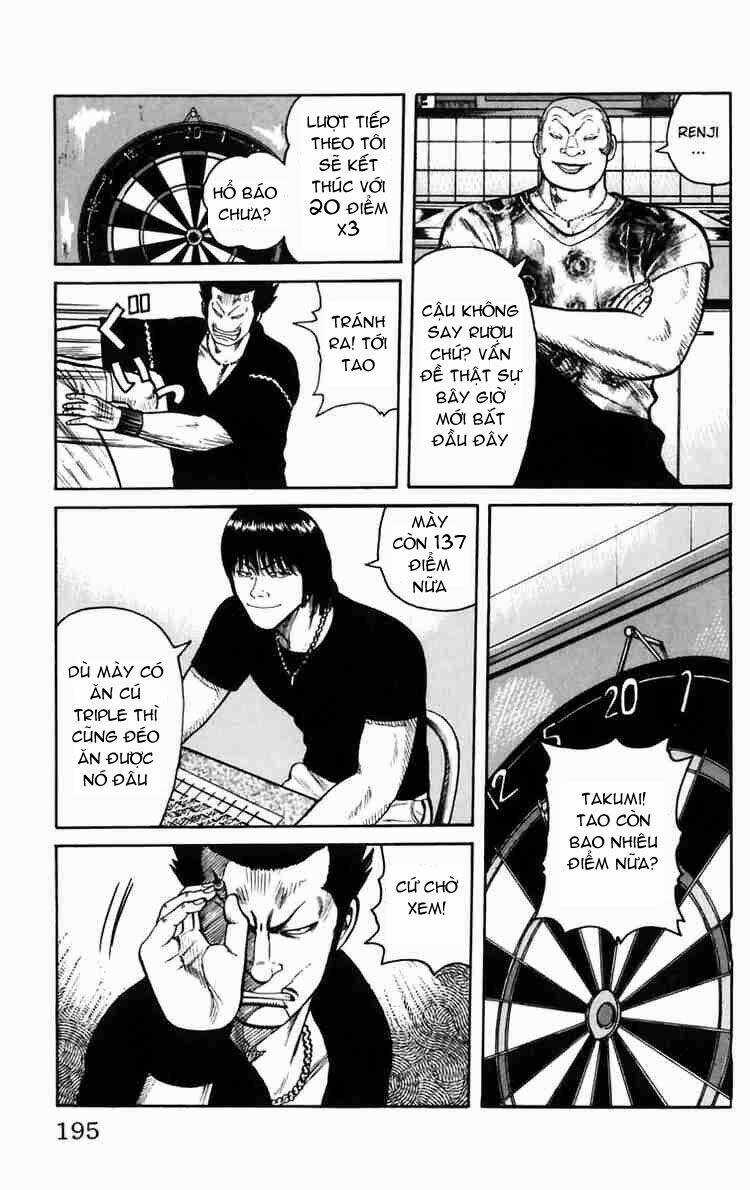 Worst Chapter 24 trang 37