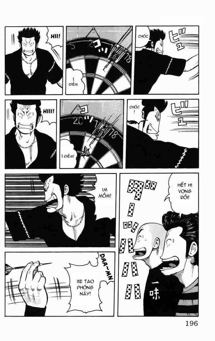 Worst Chapter 24 trang 38