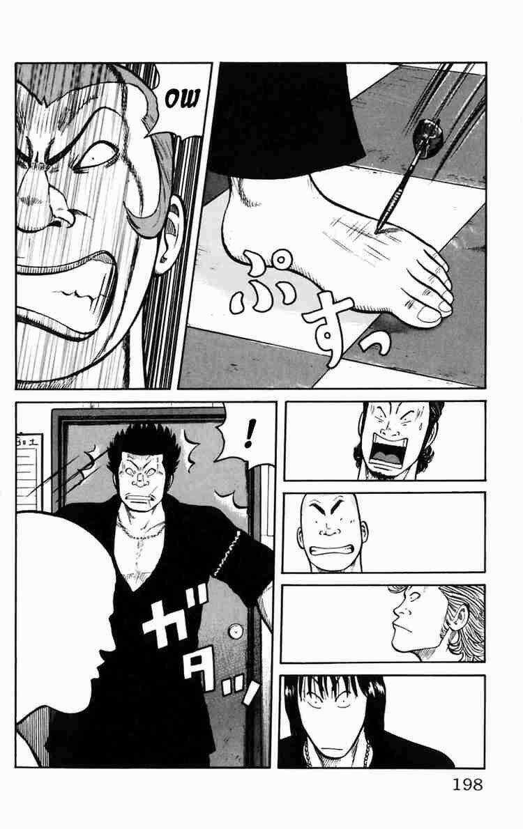 Worst Chapter 24 trang 40