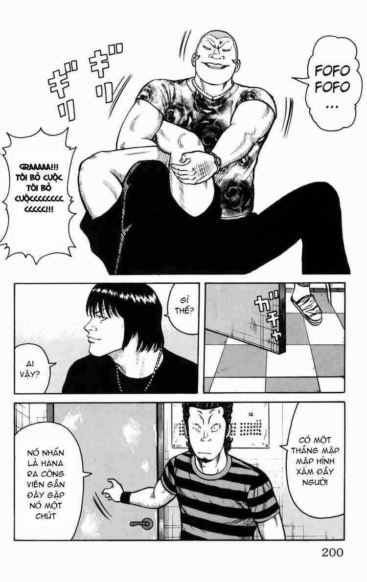 Worst Chapter 24 trang 42