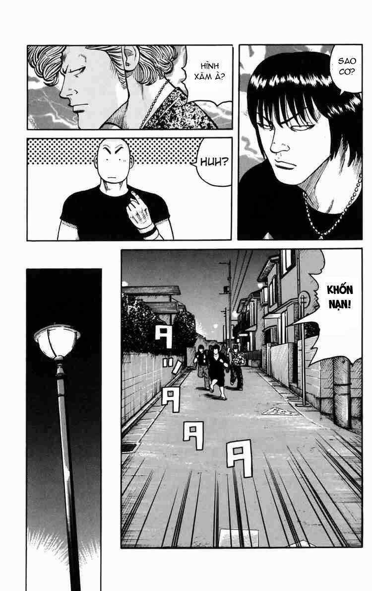 Worst Chapter 24 trang 43