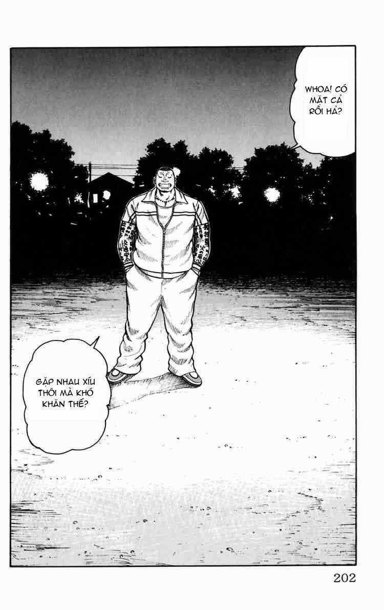 Worst Chapter 24 trang 44