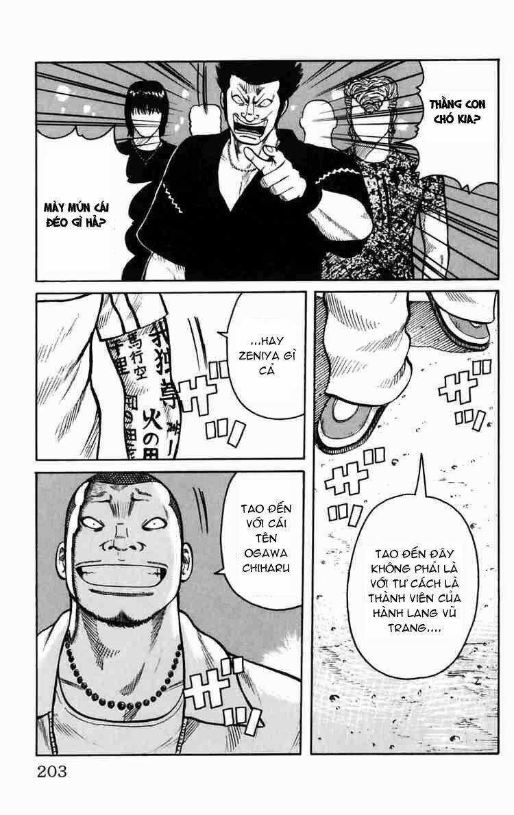 Worst Chapter 24 trang 45