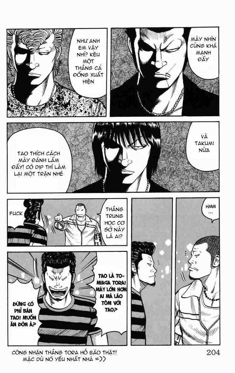 Worst Chapter 24 trang 46