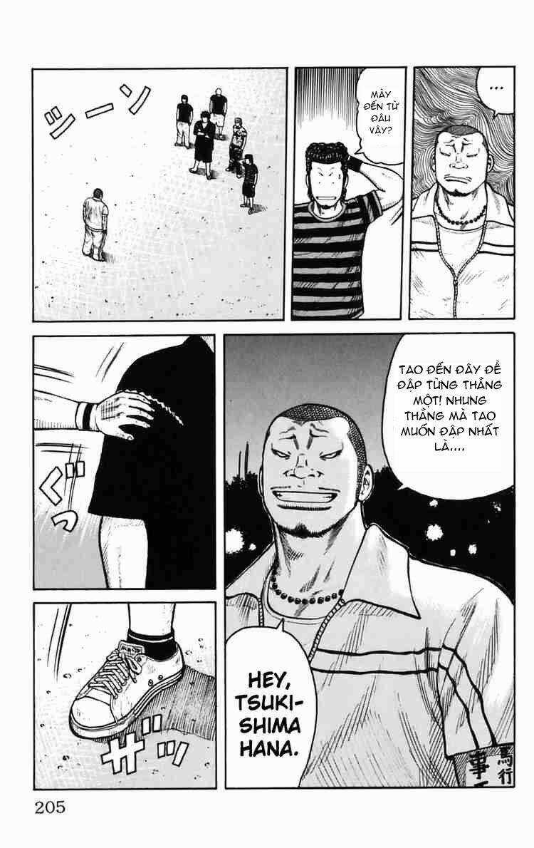 Worst Chapter 24 trang 47