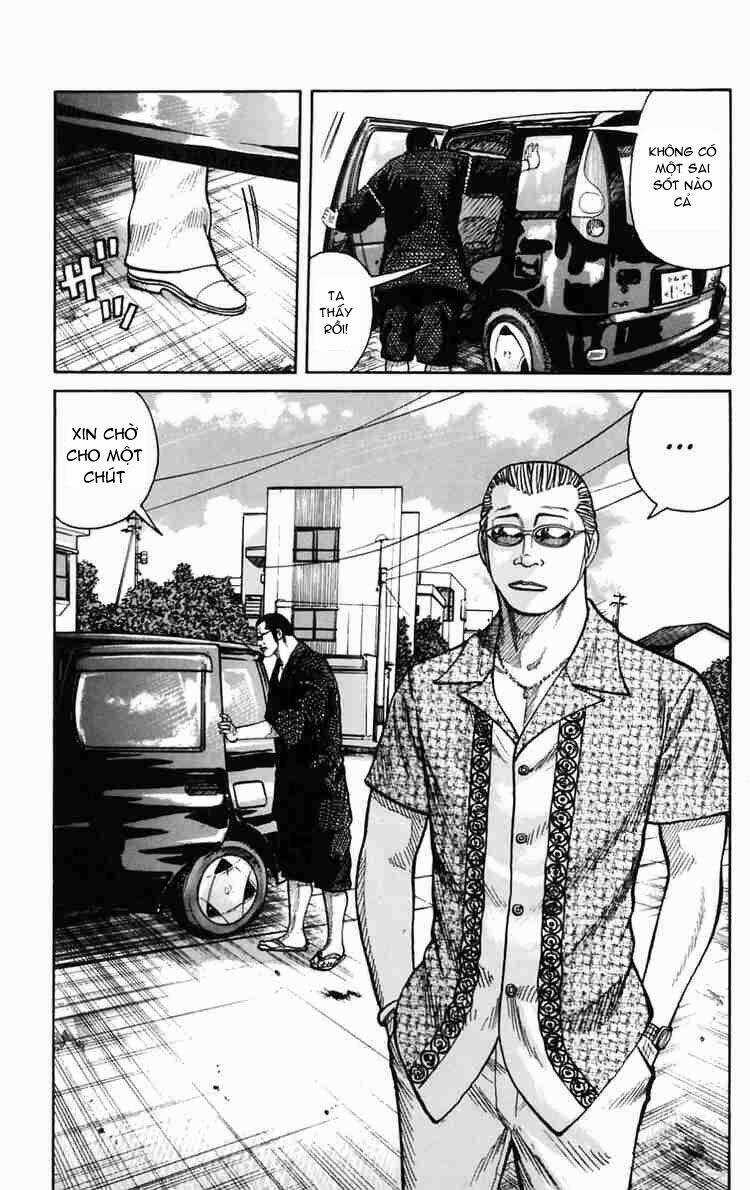 Worst Chapter 24 trang 5