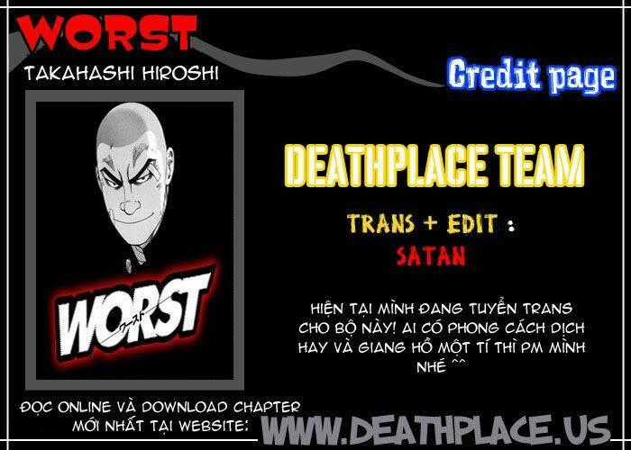 Worst Chapter 24 trang 51