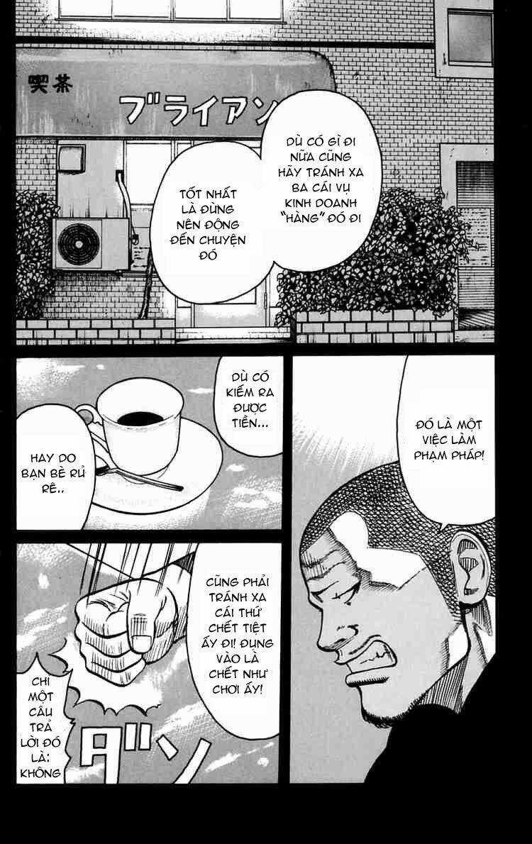 Worst Chapter 24 trang 6