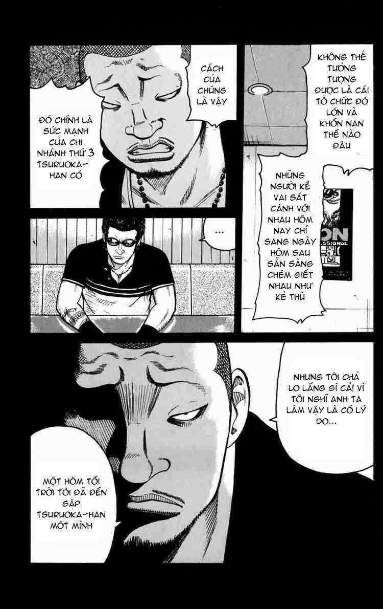 Worst Chapter 24 trang 9