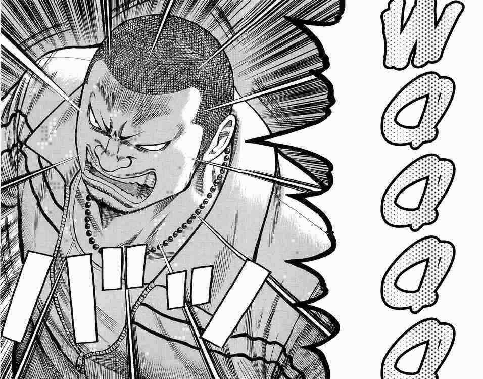 Worst Chapter 25 trang 15