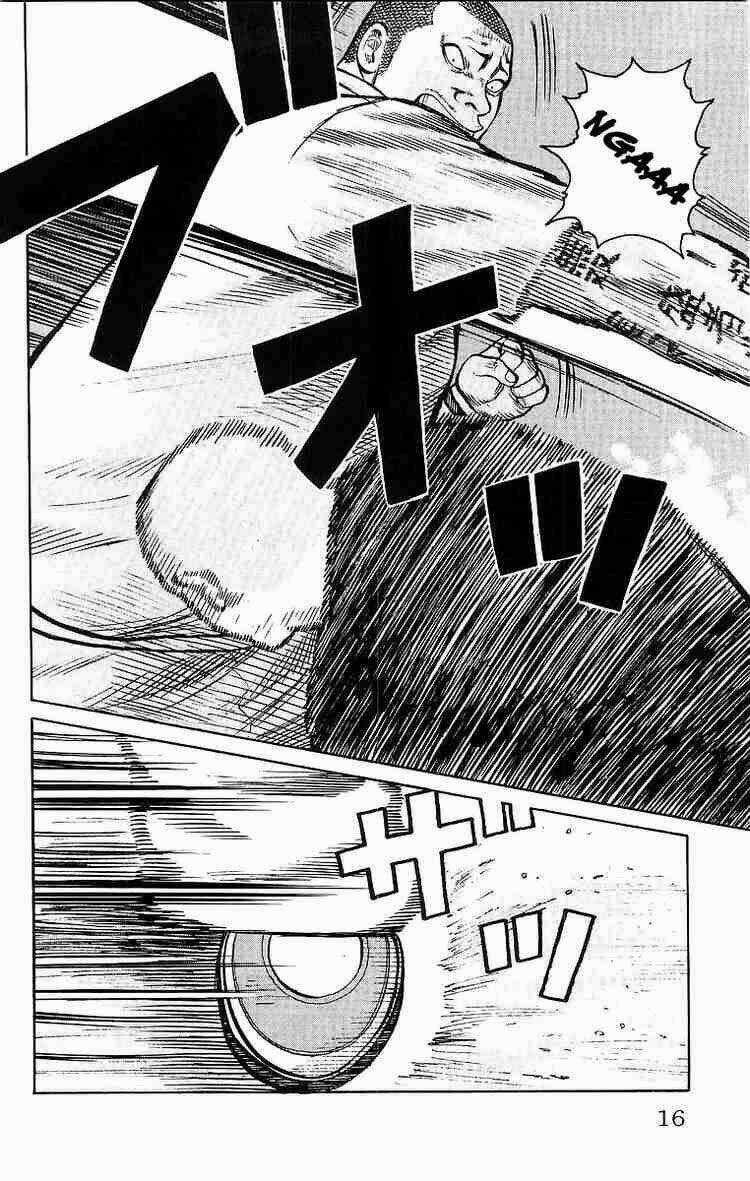 Worst Chapter 25 trang 16