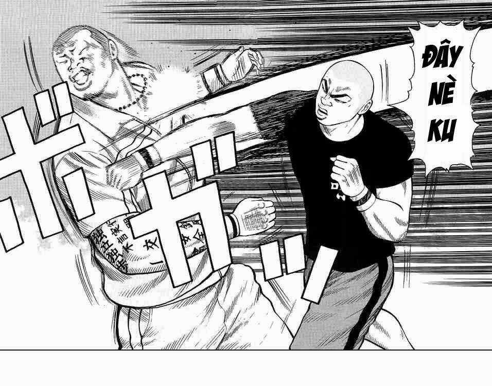 Worst Chapter 25 trang 18