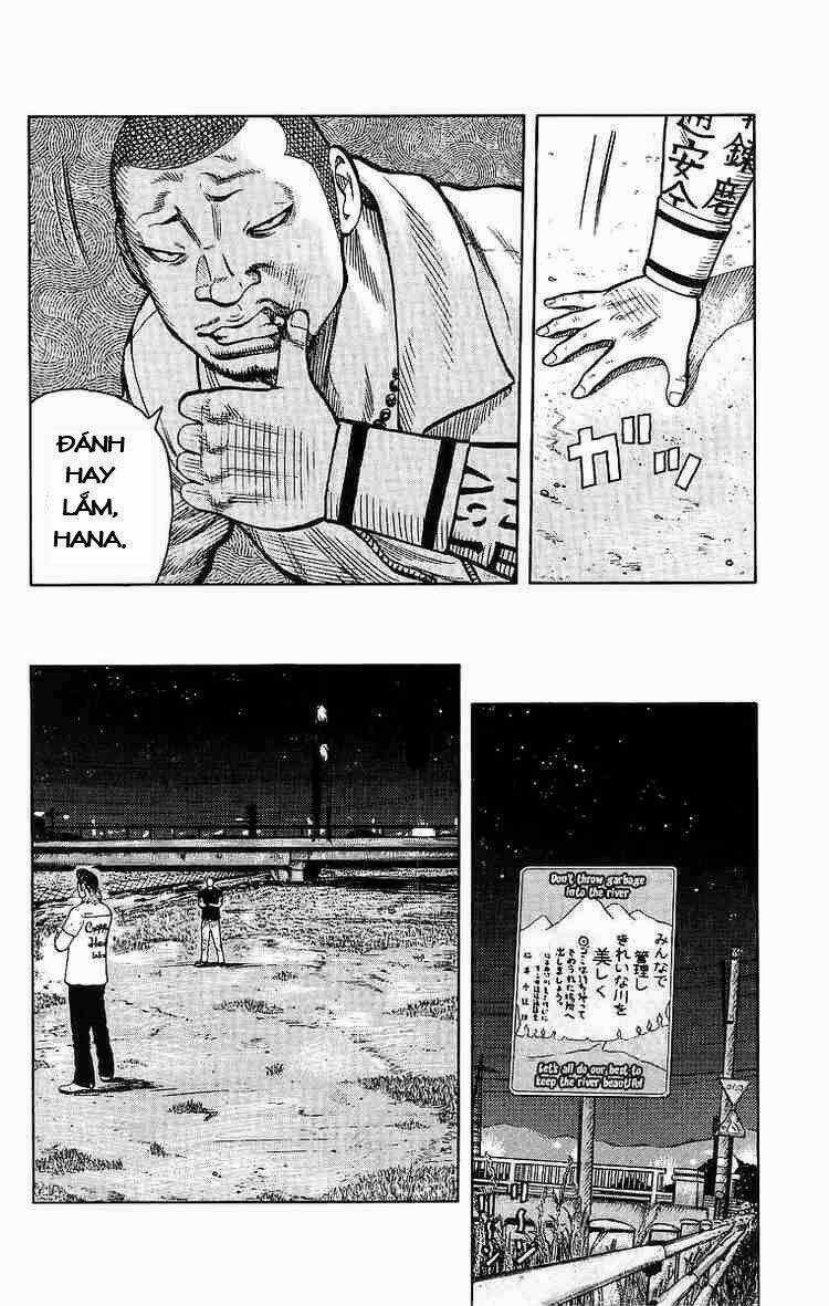 Worst Chapter 25 trang 21