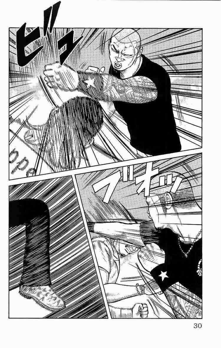 Worst Chapter 25 trang 29