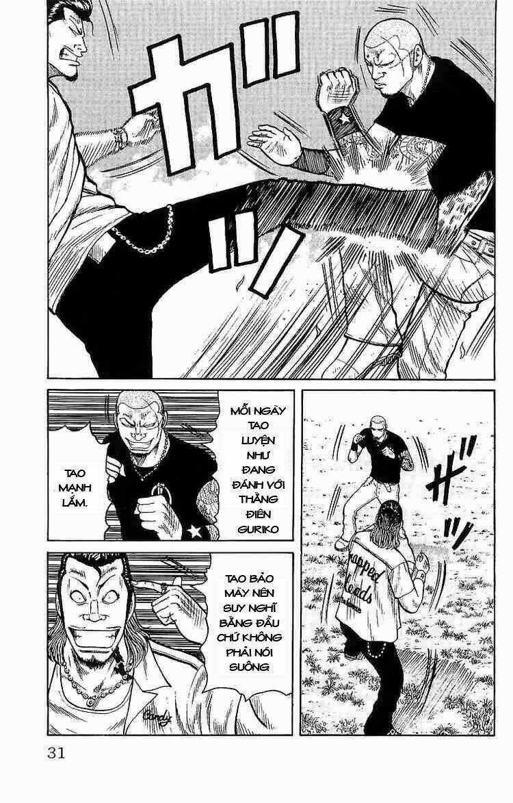 Worst Chapter 25 trang 30