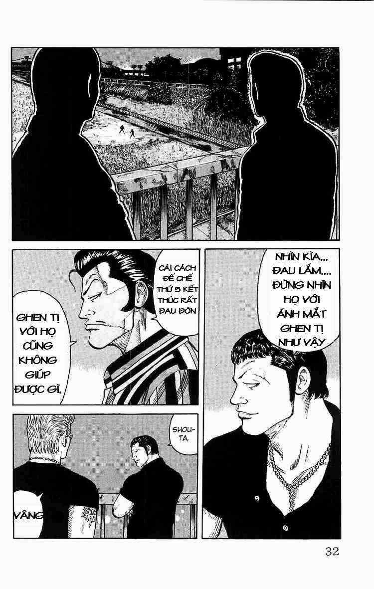 Worst Chapter 25 trang 31