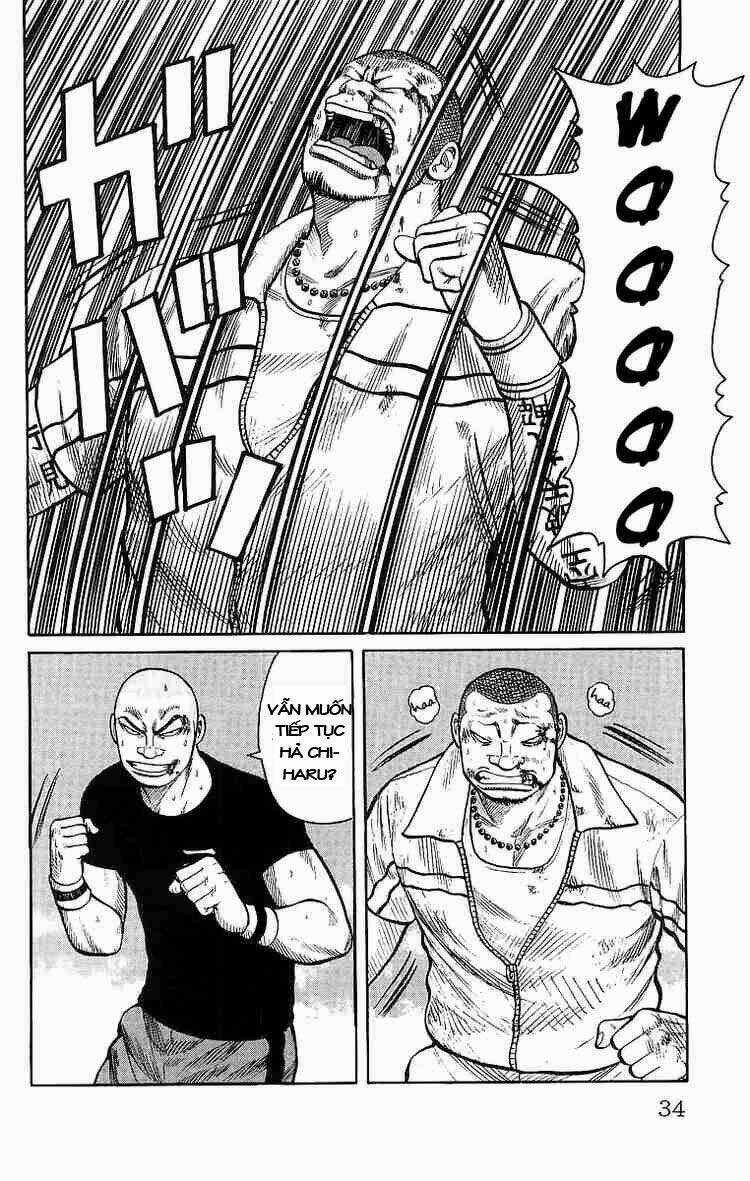 Worst Chapter 25 trang 33