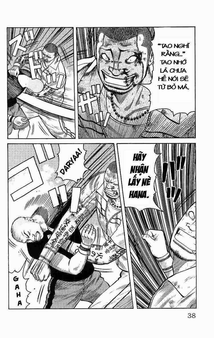 Worst Chapter 25 trang 37