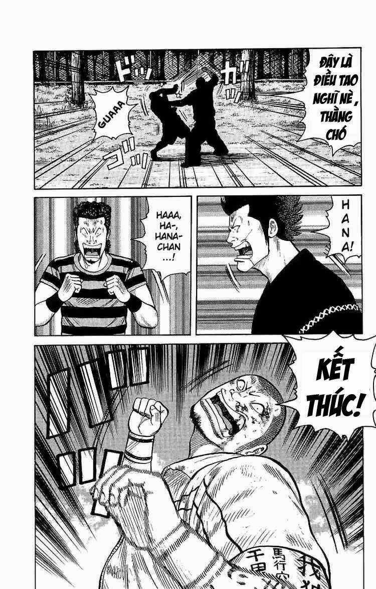 Worst Chapter 25 trang 38