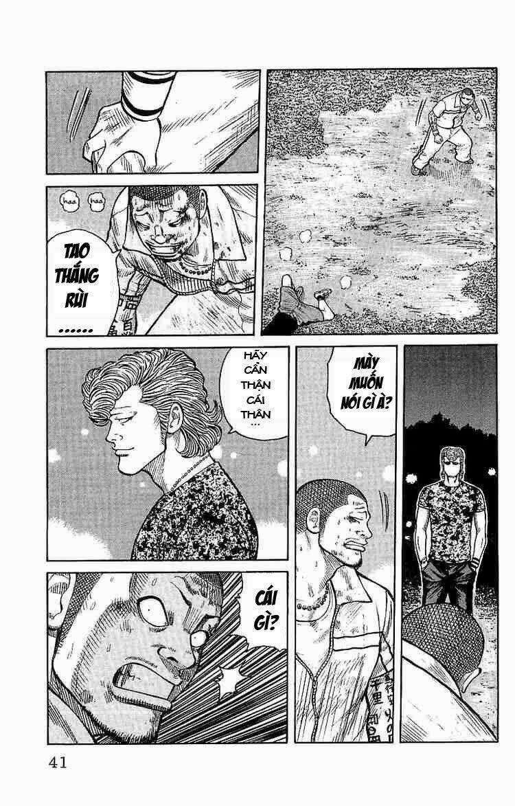 Worst Chapter 25 trang 40