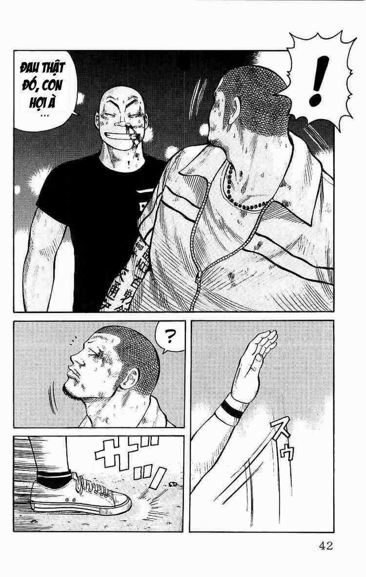 Worst Chapter 25 trang 41