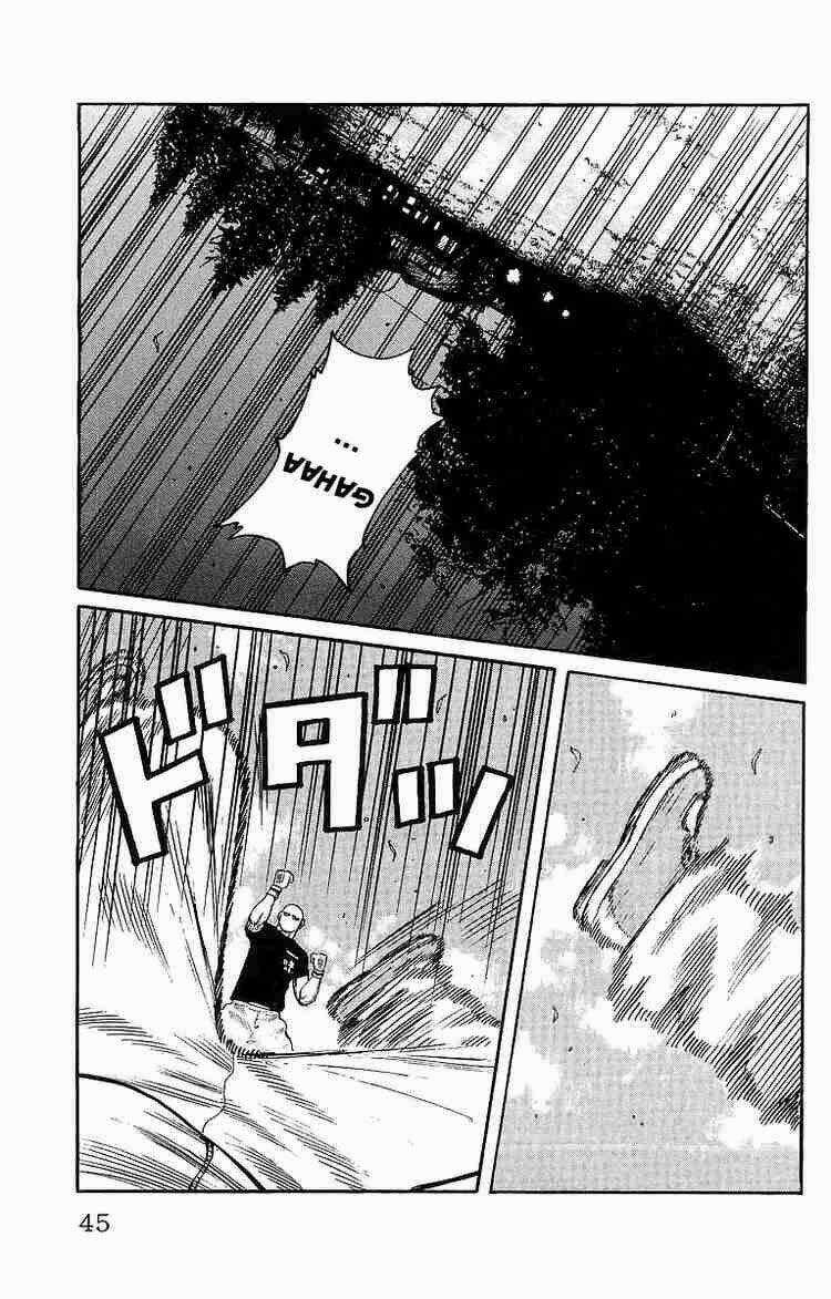 Worst Chapter 25 trang 44