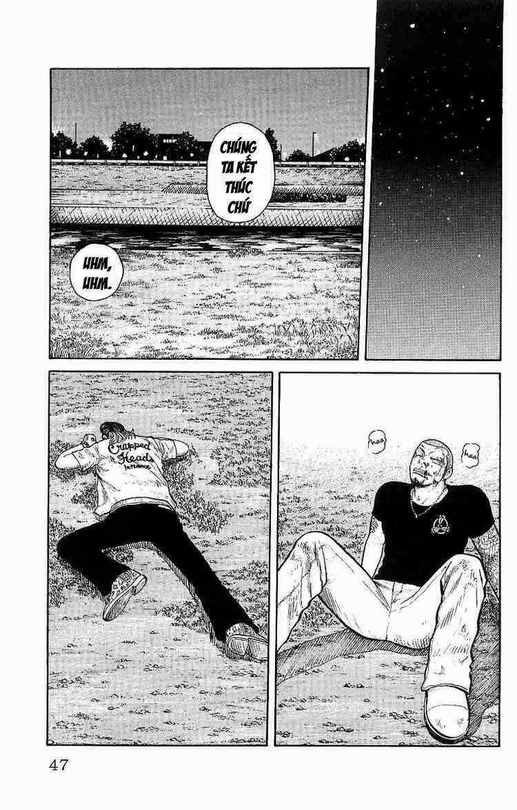 Worst Chapter 25 trang 46