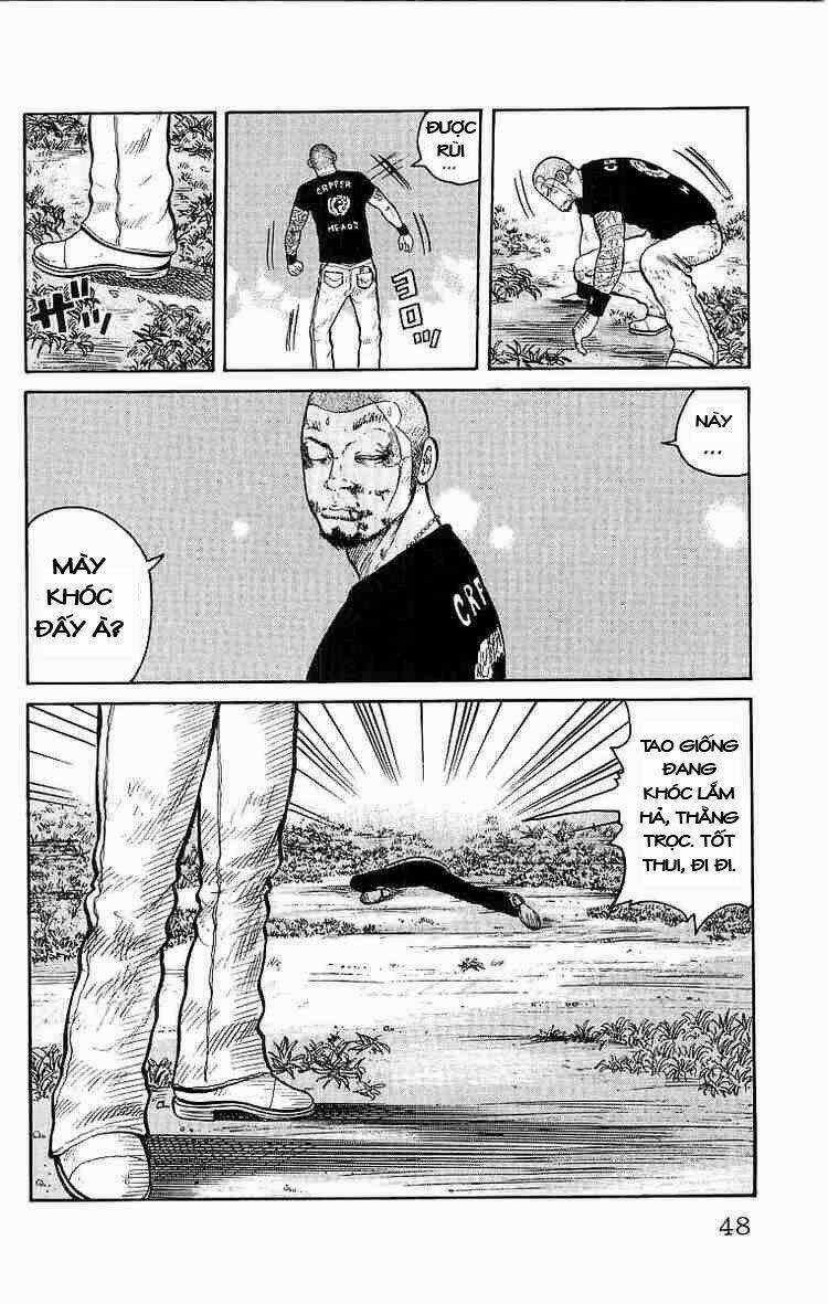 Worst Chapter 25 trang 47