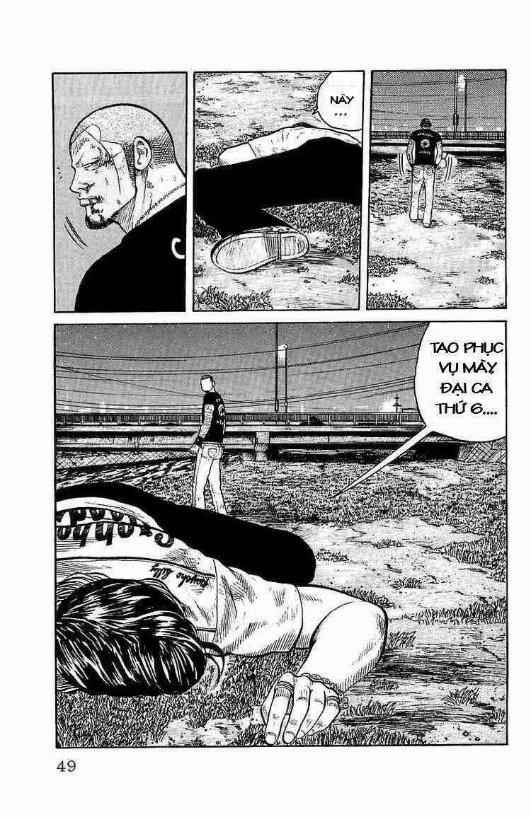 Worst Chapter 25 trang 48