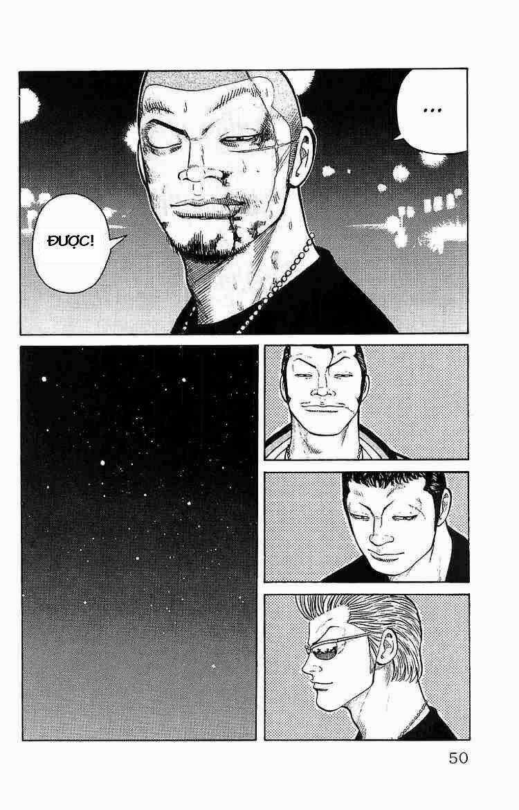 Worst Chapter 25 trang 49