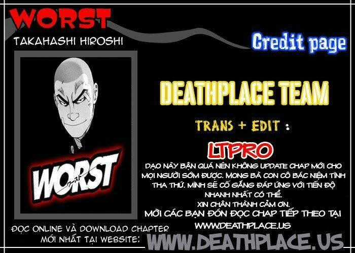 Worst Chapter 25 trang 51