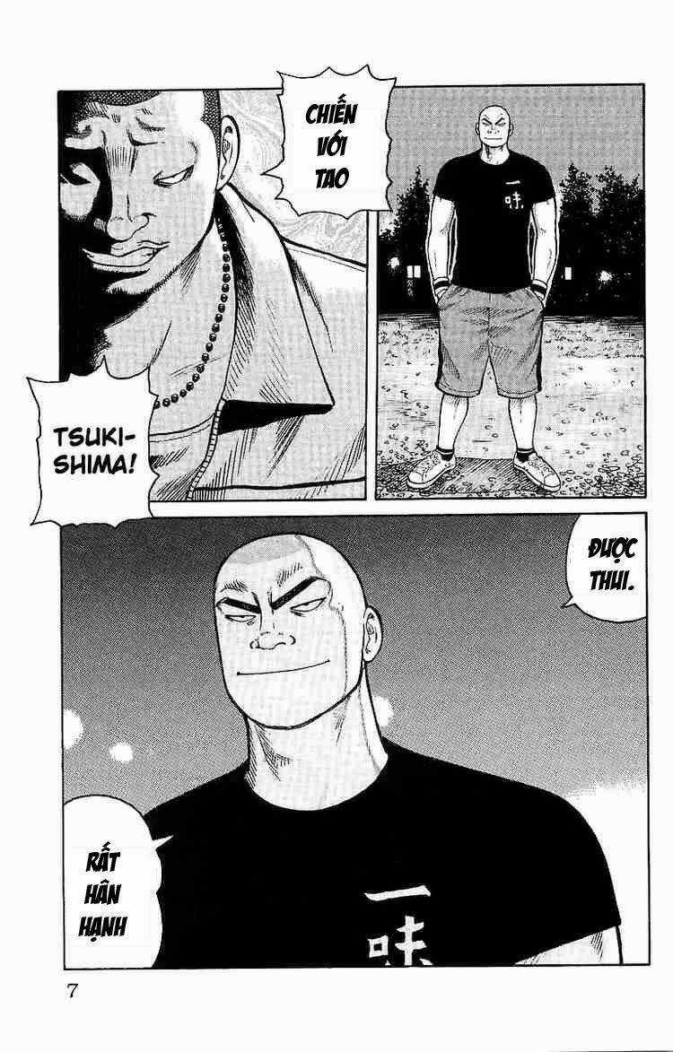 Worst Chapter 25 trang 9