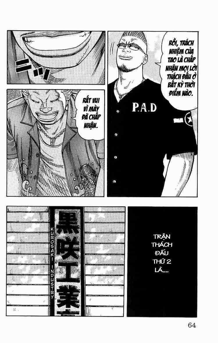 Worst Chapter 26 trang 10