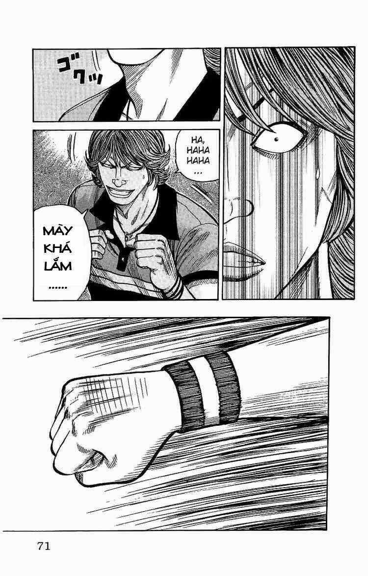 Worst Chapter 26 trang 17