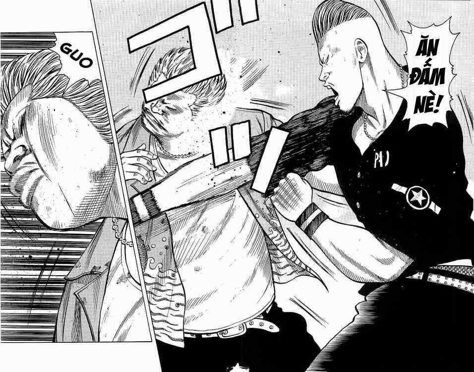 Worst Chapter 26 trang 18