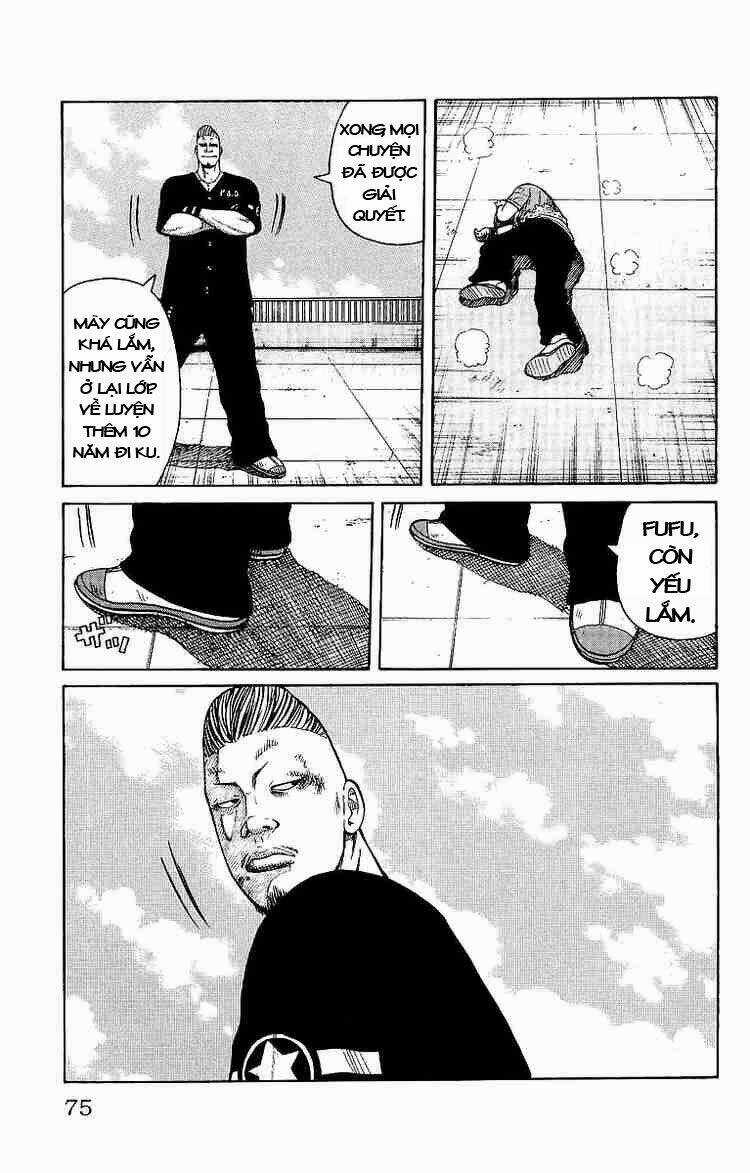 Worst Chapter 26 trang 20