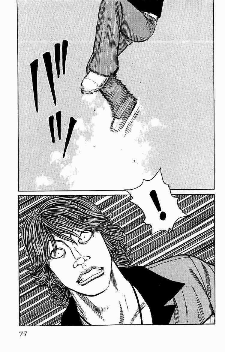 Worst Chapter 26 trang 22