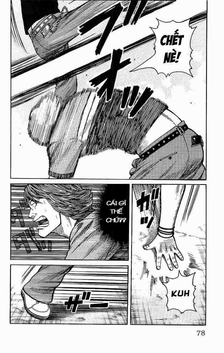 Worst Chapter 26 trang 23