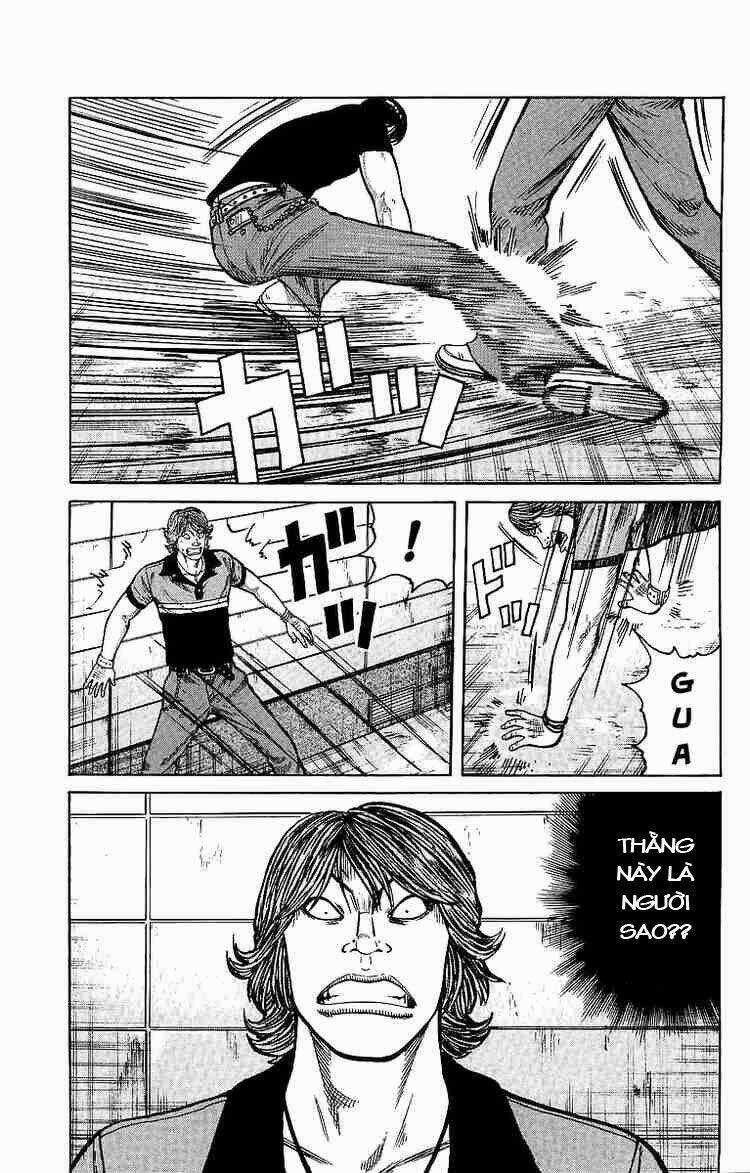 Worst Chapter 26 trang 24