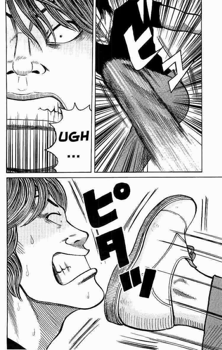 Worst Chapter 26 trang 25