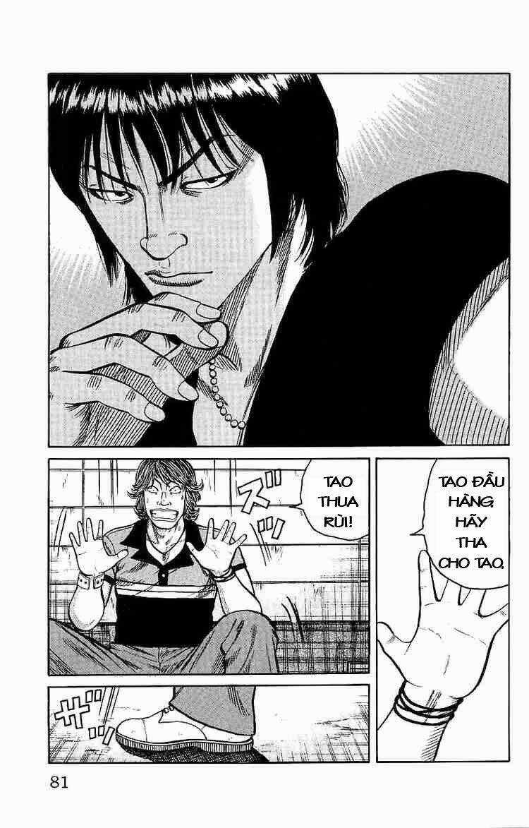 Worst Chapter 26 trang 26