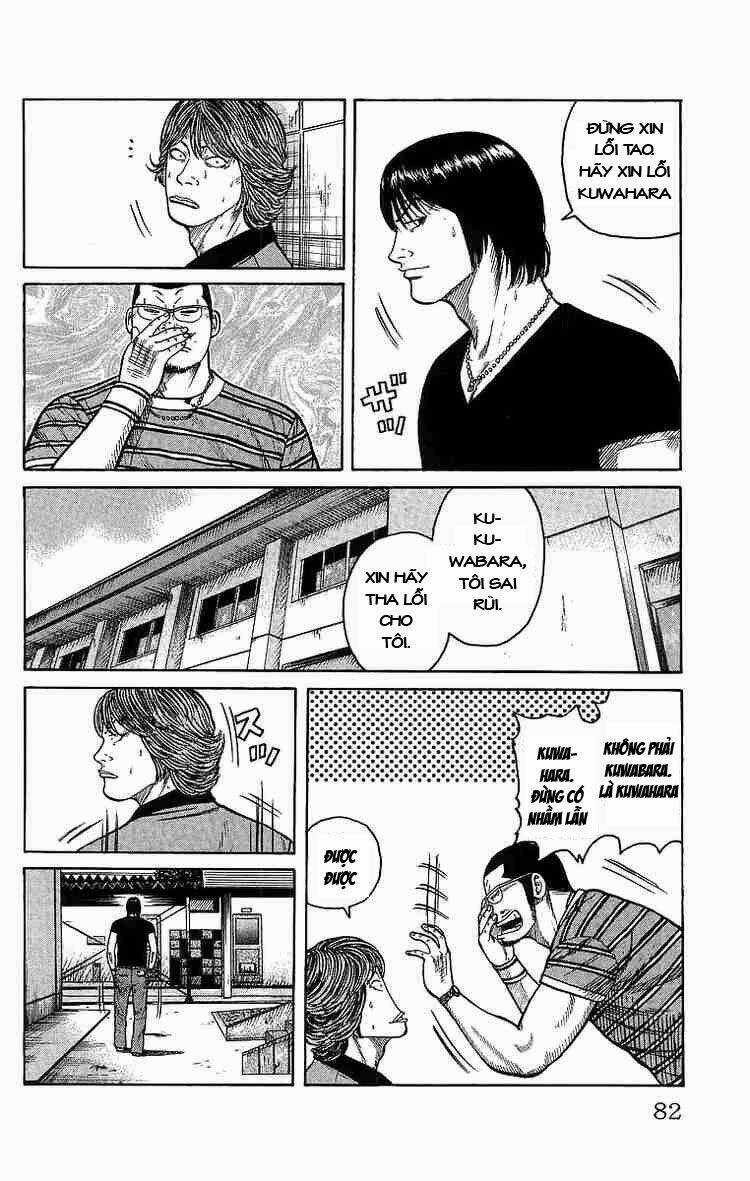 Worst Chapter 26 trang 27