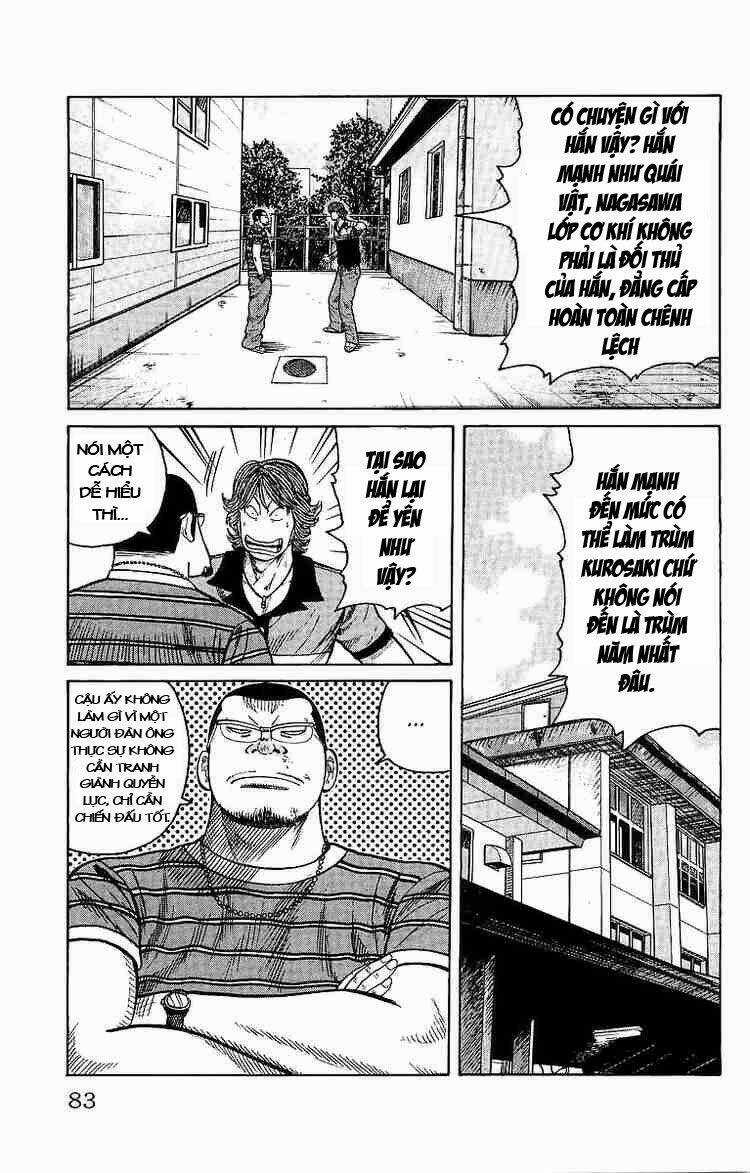 Worst Chapter 26 trang 28