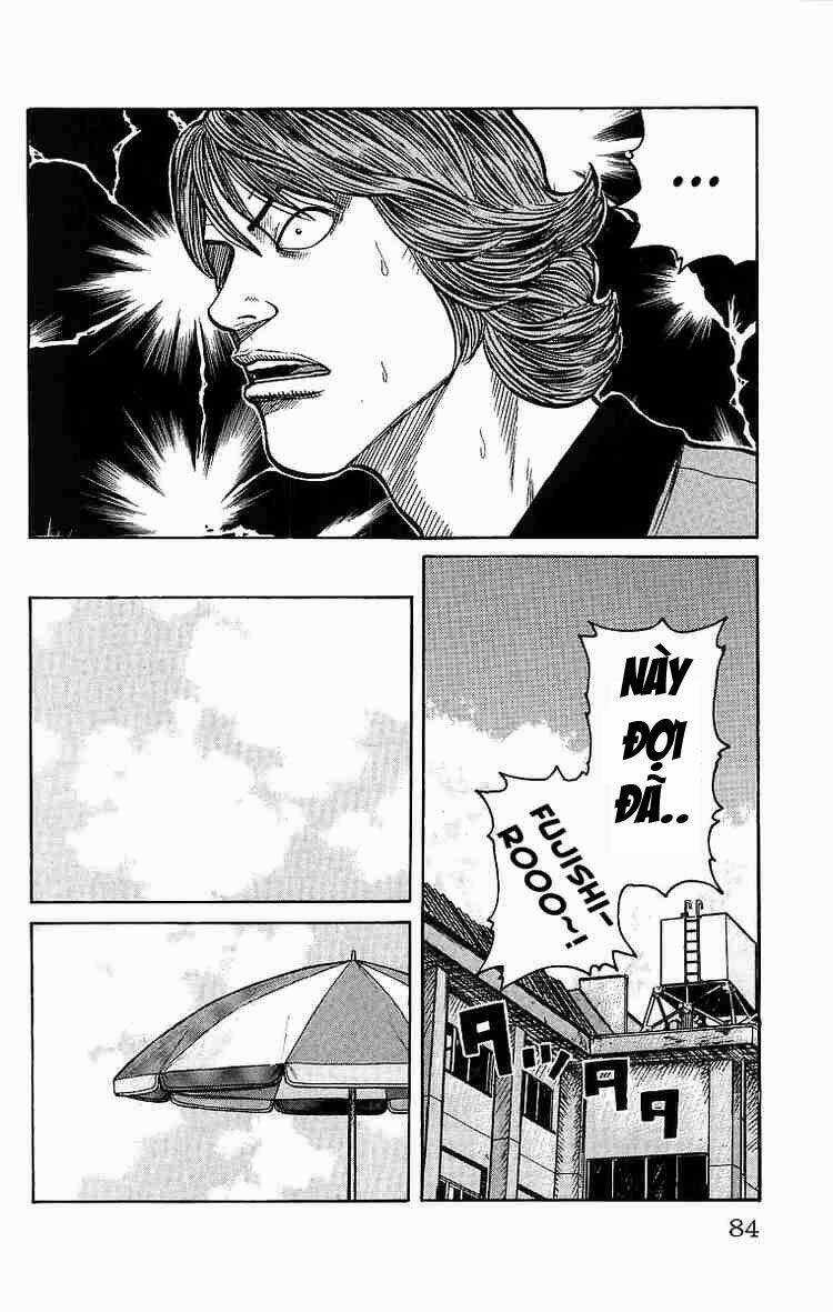 Worst Chapter 26 trang 29