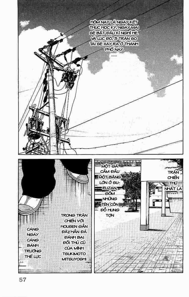 Worst Chapter 26 trang 3